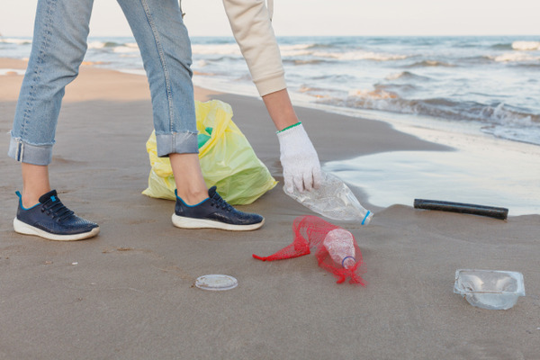 第4回 バリ浜フェスタ