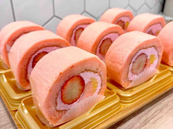 いちご一会めぐり