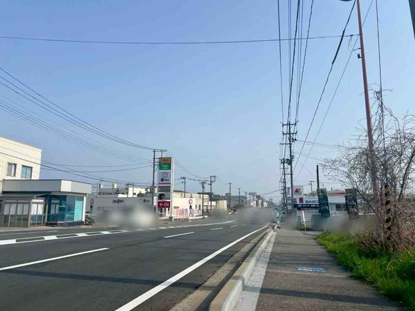 apollostation / 増井商事(株) セルフ赤道SS