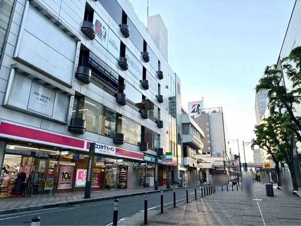 相席屋 新潟万代店