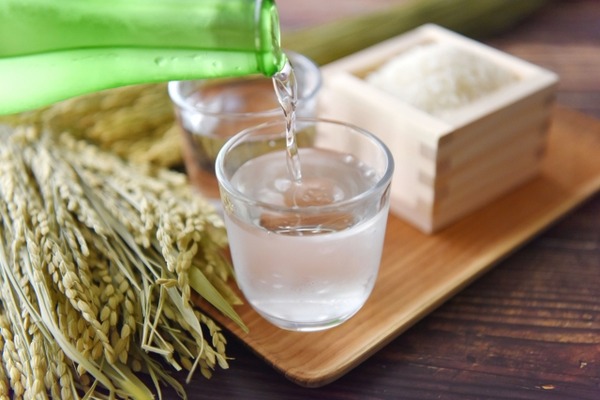 新潟のお酒が古町に大集合!『ふるまちモール7』で『新潟SAKEフェア2025』開催!11月1日、2日。『新潟県産品PRフェア』11月2日開催。