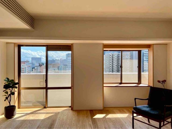 オーガニックスタジオ新潟