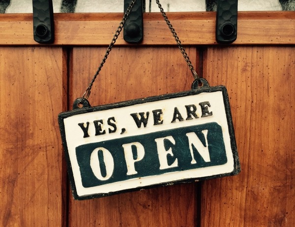 新潟市 開店 閉店