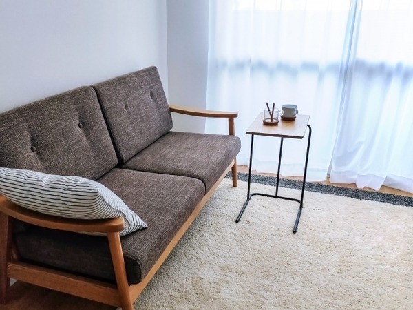 FLANNEL SOFA 第1回 新潟販売会
