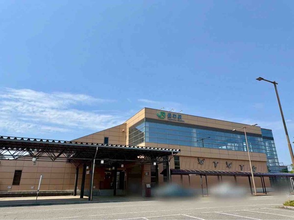 ヤマザキショップ 豊栄駅店
