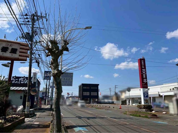 クリーニングハナザワ 新津店