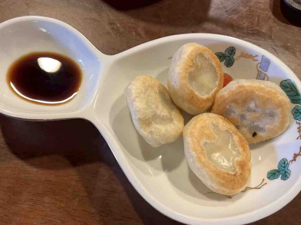 本場 燕三条中華そば 笹口 中華亭