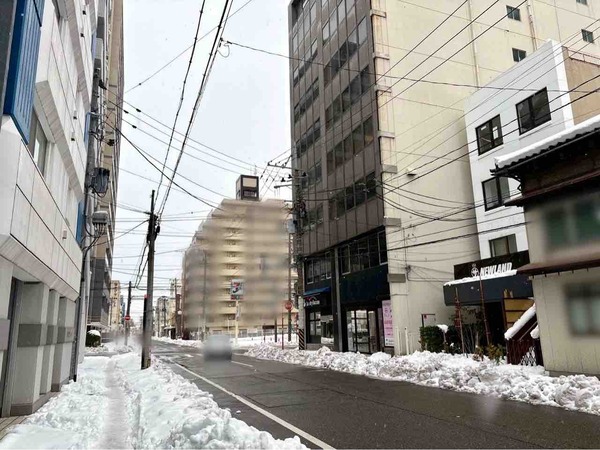 登喜和鮨 新潟店