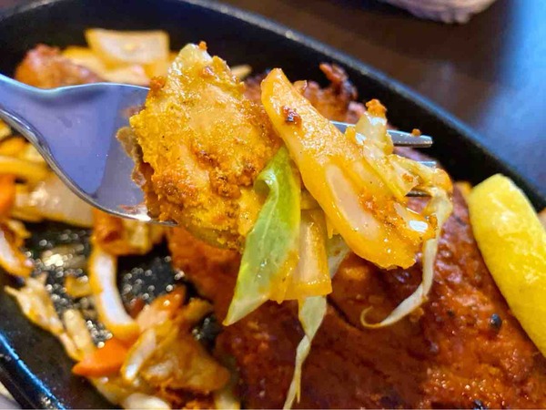 グルンインドネパールレストラン