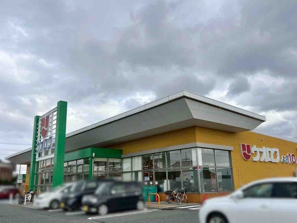 ウオロク 松浜店 休業