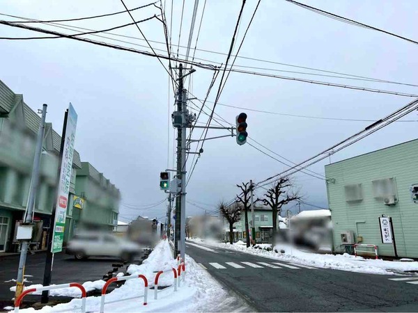 はあとねいる 新潟姥ケ山店