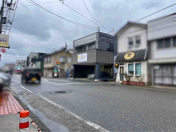 あげ焼きパン専門店 Paon