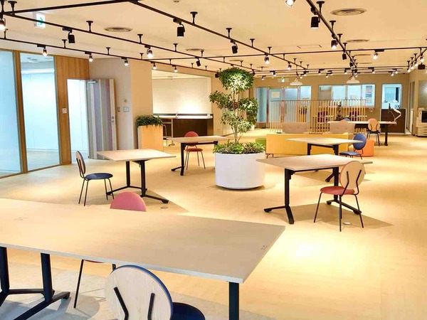 新潟国際情報大学 社会連携拠点 ツナグ