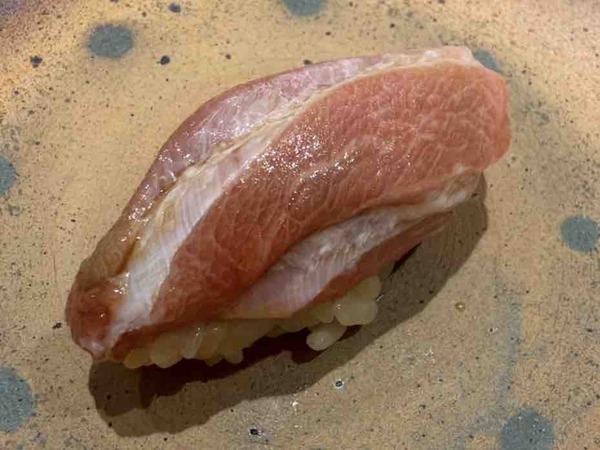 鮨はたけやま