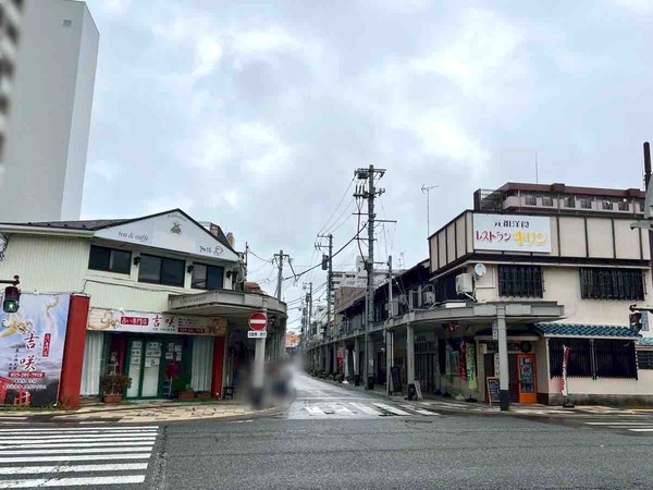 甘味処 ふじ元