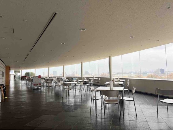 Waffle ＆ Coffee Rico（ワッフルアンドコーヒー リコ）