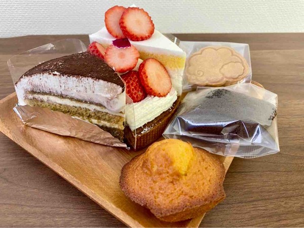 la maison de eF(ラ メゾン ド エフ)