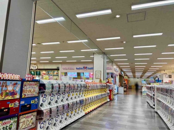 サーティワンアイスクリーム 亀田アピタ店