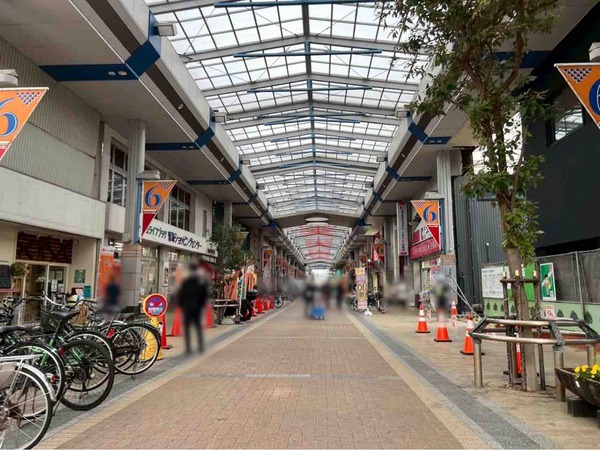 食生活ロピア マルダイ新潟店