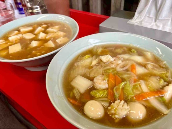 日本ラーメンみなみ