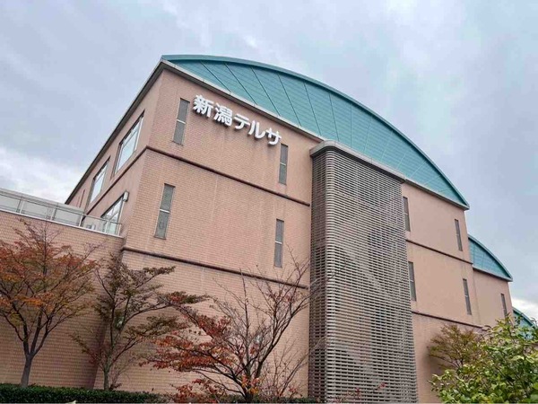 松平健・コロッケ エンタメ魂 新潟公演