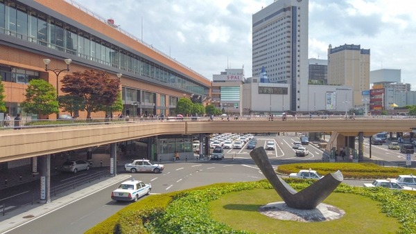 トキエア「新潟=仙台」線 運休