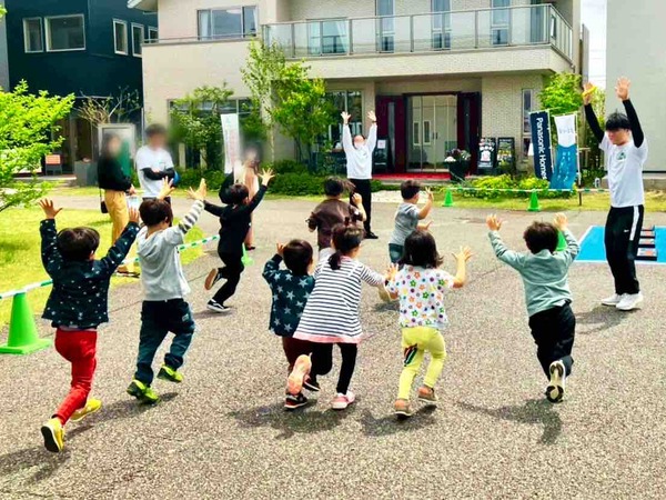 日報+BSN 住まいの広場 新潟南会場