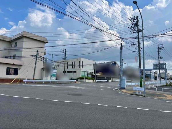 全国交通事故多発交差点マップ