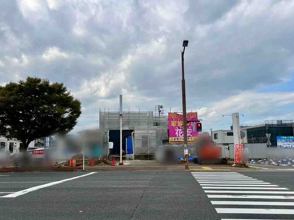 家族葬の花安 新潟 弁天橋通り店