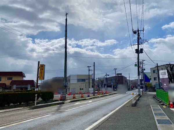 ドラッグセイムス 秋葉店