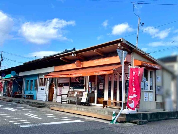 ルルックキッチン