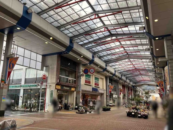 小野商店