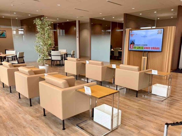 ダイハツ新津店