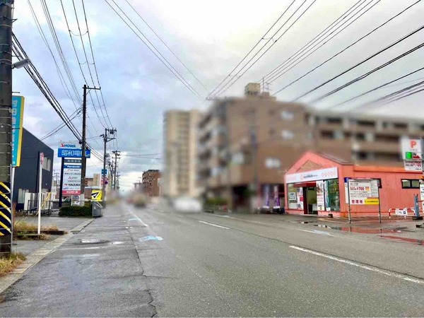 THE GOLD 新潟中央店