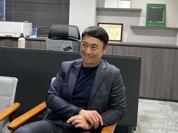 株式会社CSコーポレイション