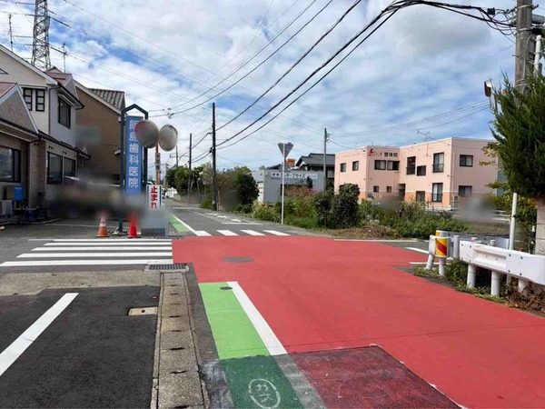 全国交通事故多発交差点マップ2025年版