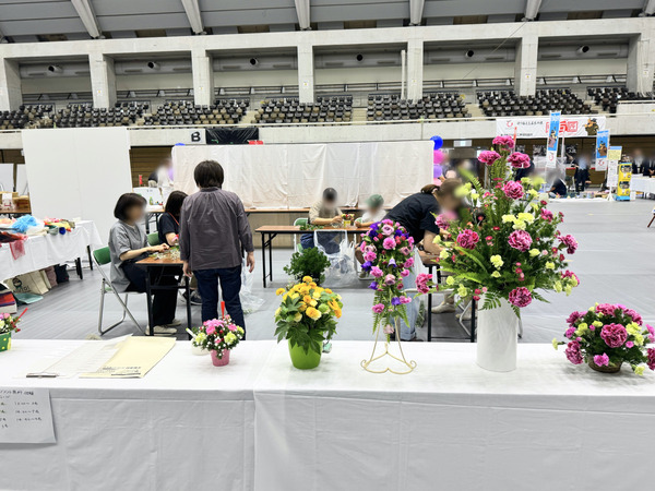 にいがた技のにぎわいフェスタ2026
