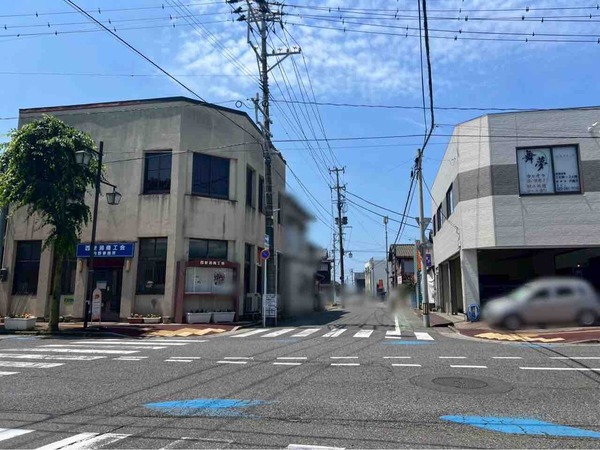 うちの蚤の市 朝
