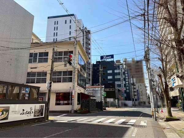ベジテジやSoi 新潟万代店