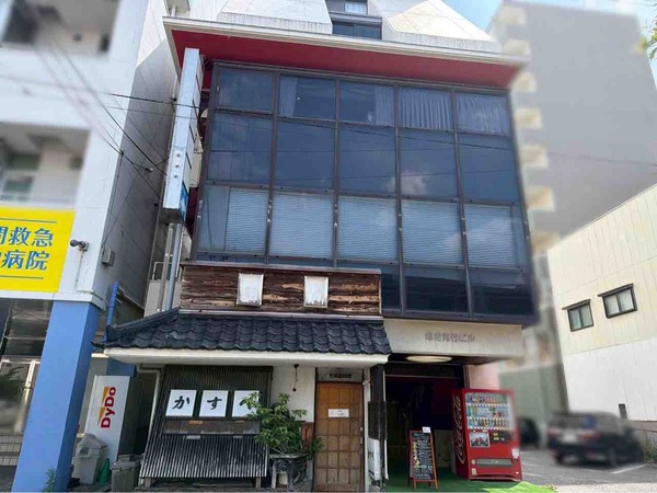 AUTH GROOMING CLUB（オースグルーミングクラブ）