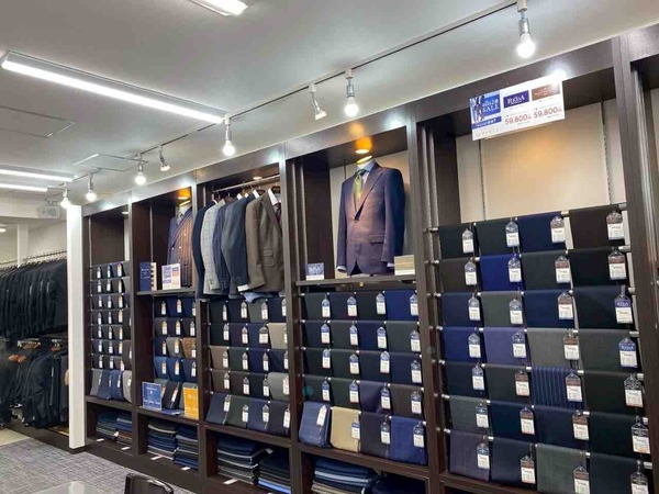 ダンカン 新潟河渡店(DANKAN)