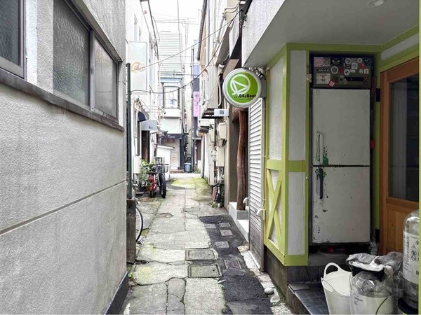 夢国籍