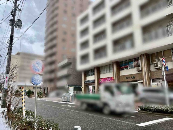 SAHARA（サハラ）