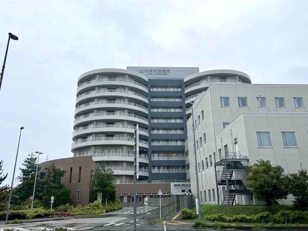 レストラン 潟莱亭