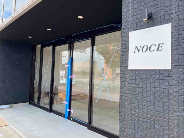 NOCE 新潟店