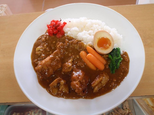 カレー