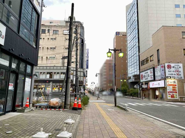 越後長岡 小嶋屋