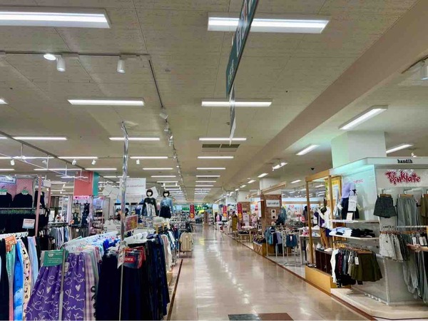 こどもの森 アピタ新潟西店