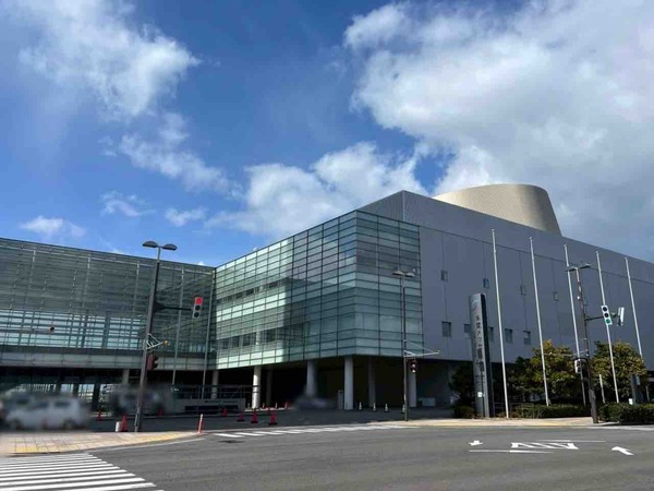 新潟キャンピングカー＆OUTDOOR EXPO