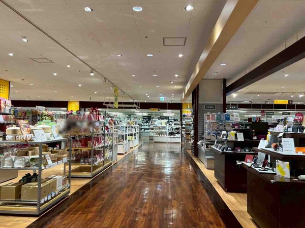 グラフィック&デザイン 新潟ロフト店